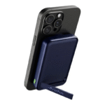 URBN 10000 mAh 22.5 W Wired & Wireless With MagSafe Compact Pocket Size Power Bank