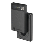 Portronics 10000 mAh 22.5 W Wired & Wireless Compact Power Bank
